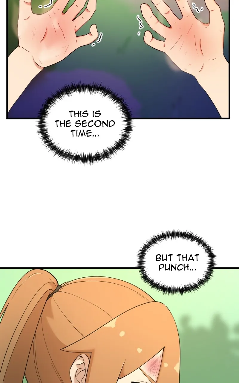 Fist Wielder Chapter 4 page 10 - 