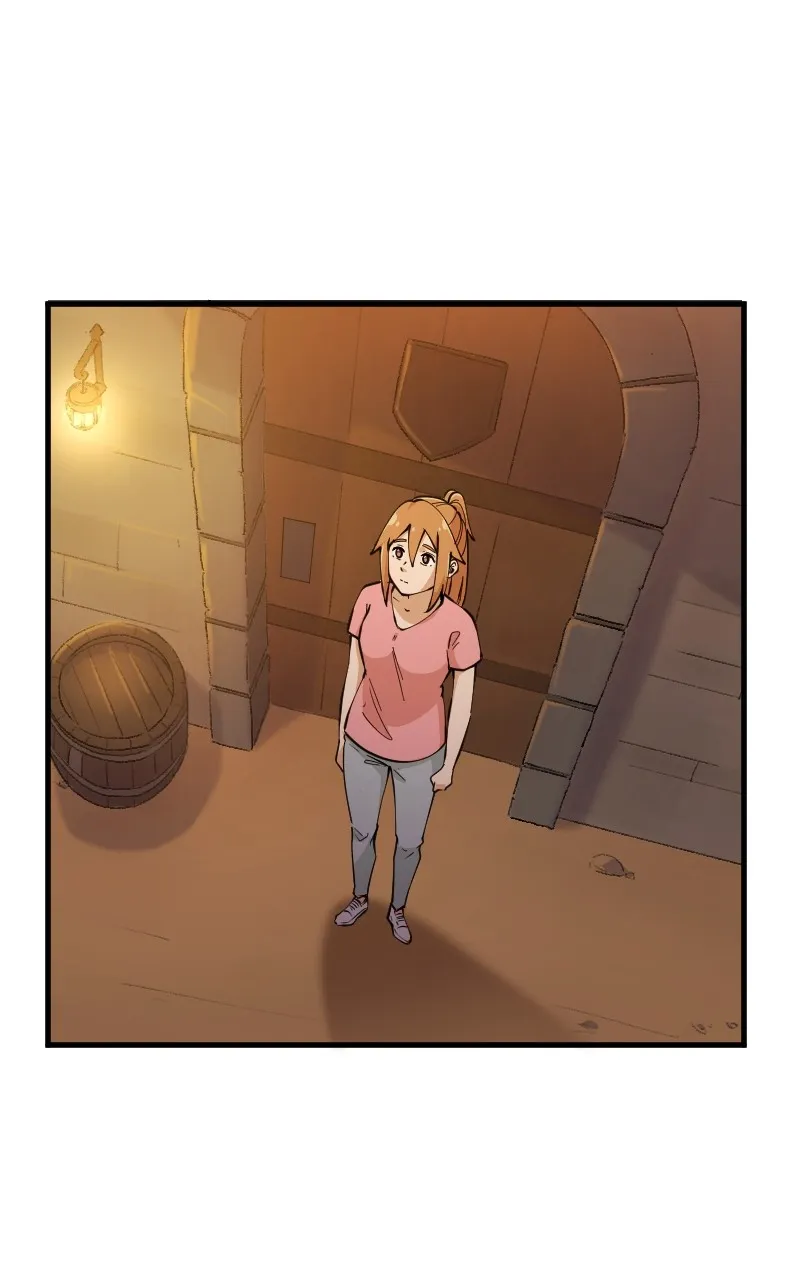 Fist Wielder Chapter 5 page 2 - 
