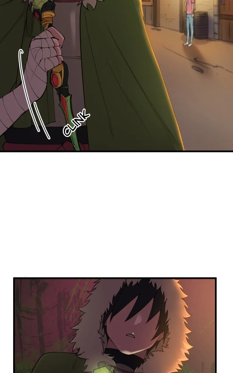 Fist Wielder Chapter 5 page 20 - 