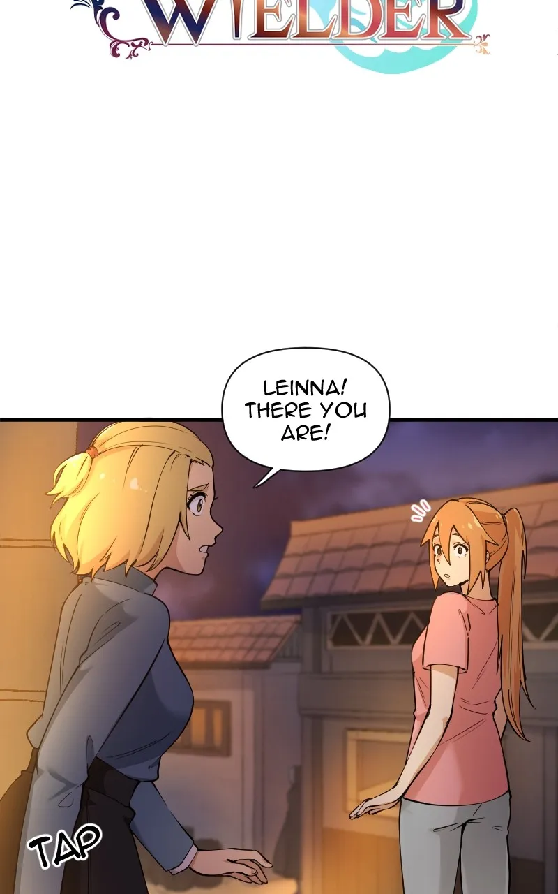 Fist Wielder Chapter 5 page 22 - 