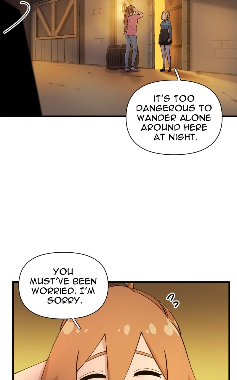 Fist Wielder Chapter 5 page 24 - 