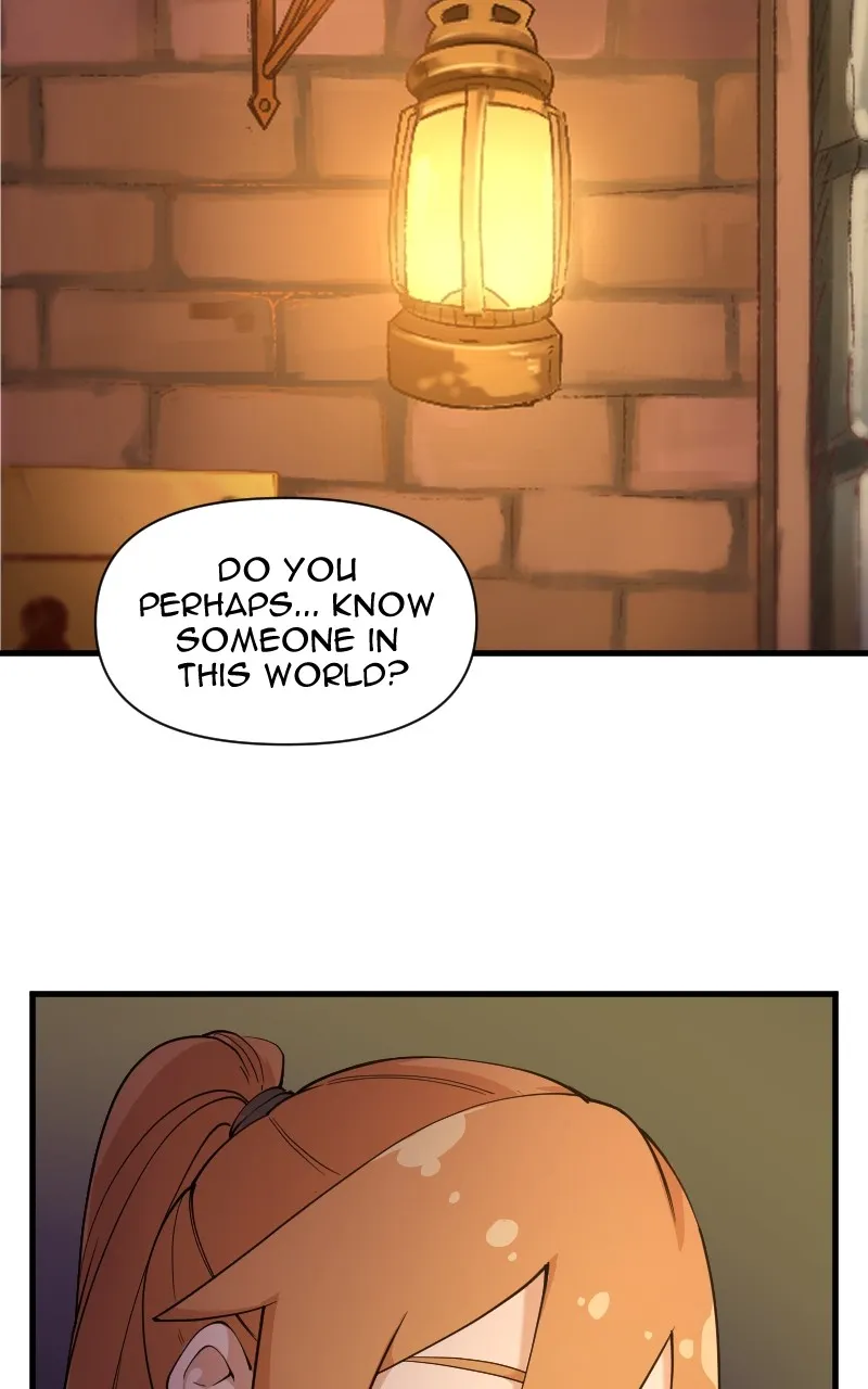 Fist Wielder Chapter 5 page 27 - 
