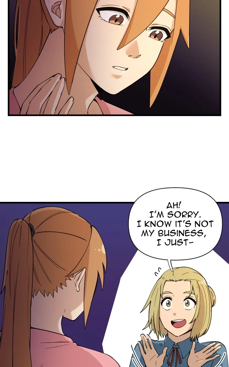 Fist Wielder Chapter 5 page 28 - 