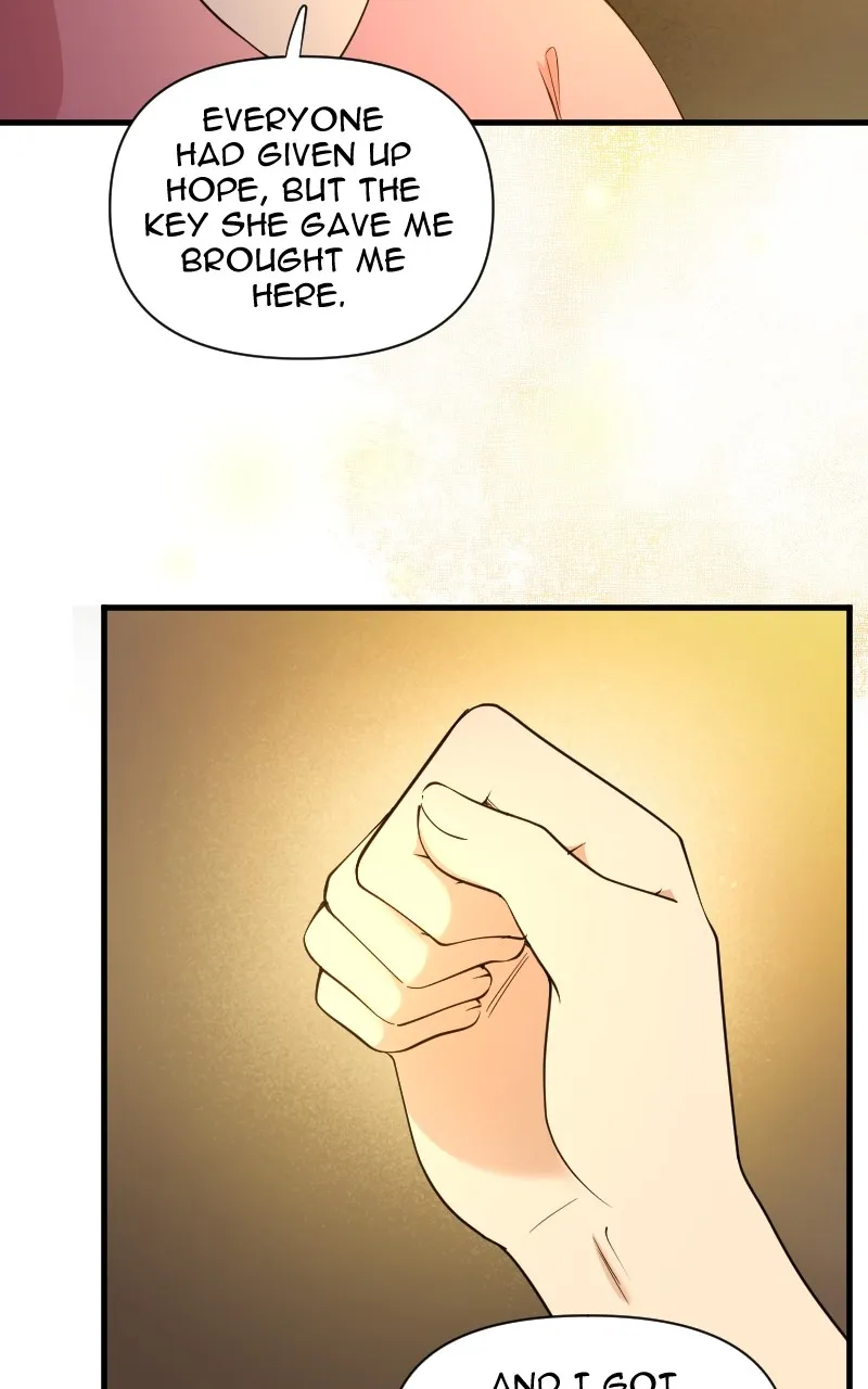 Fist Wielder Chapter 5 page 31 - 