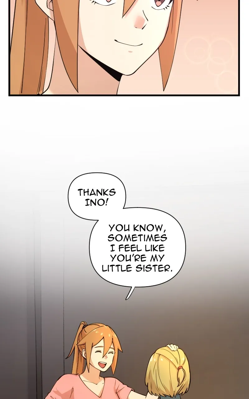 Fist Wielder Chapter 5 page 34 - 