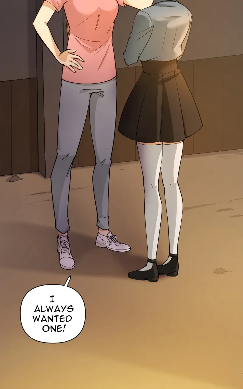 Fist Wielder Chapter 5 page 35 - 
