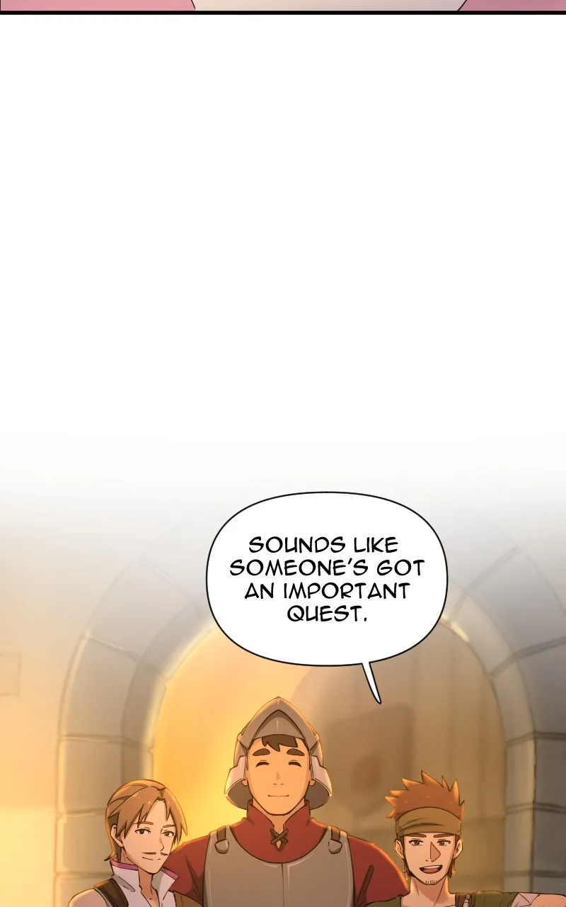 Fist Wielder Chapter 5 page 38 - 