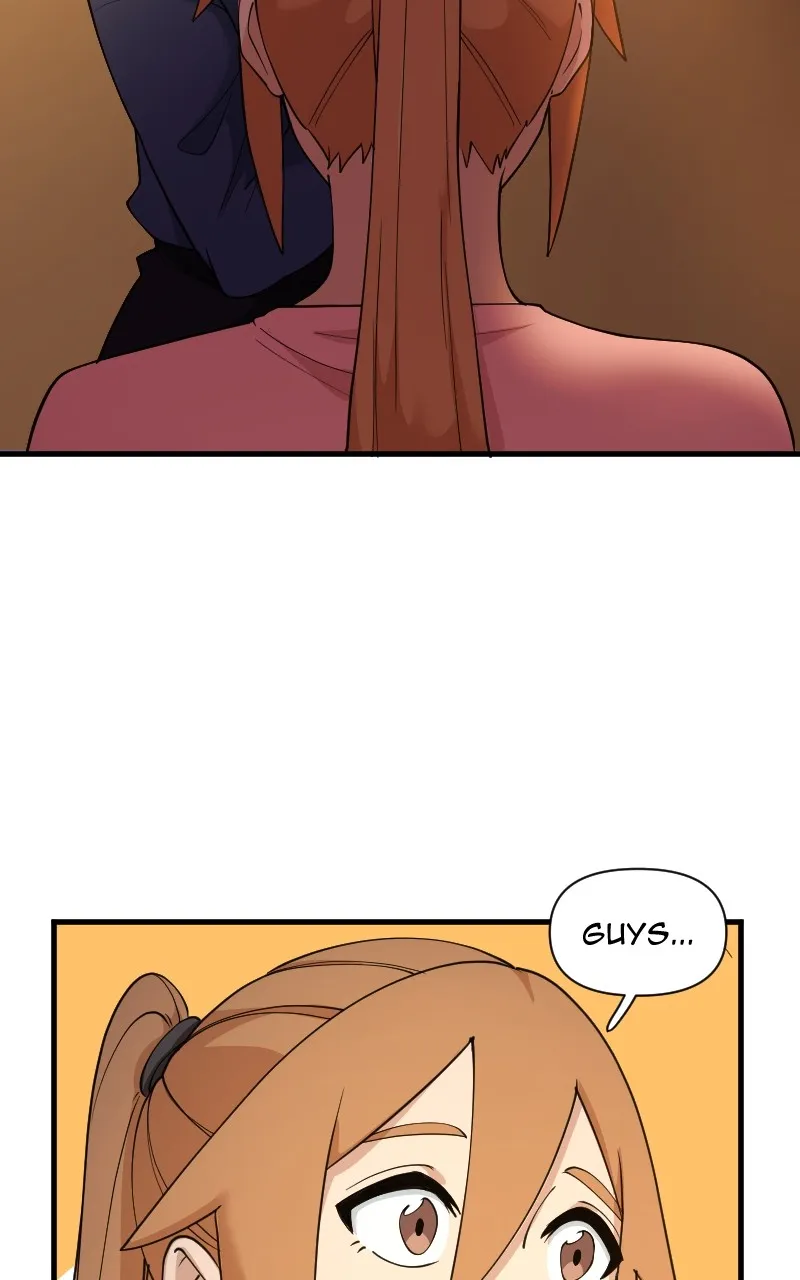 Fist Wielder Chapter 5 page 40 - 