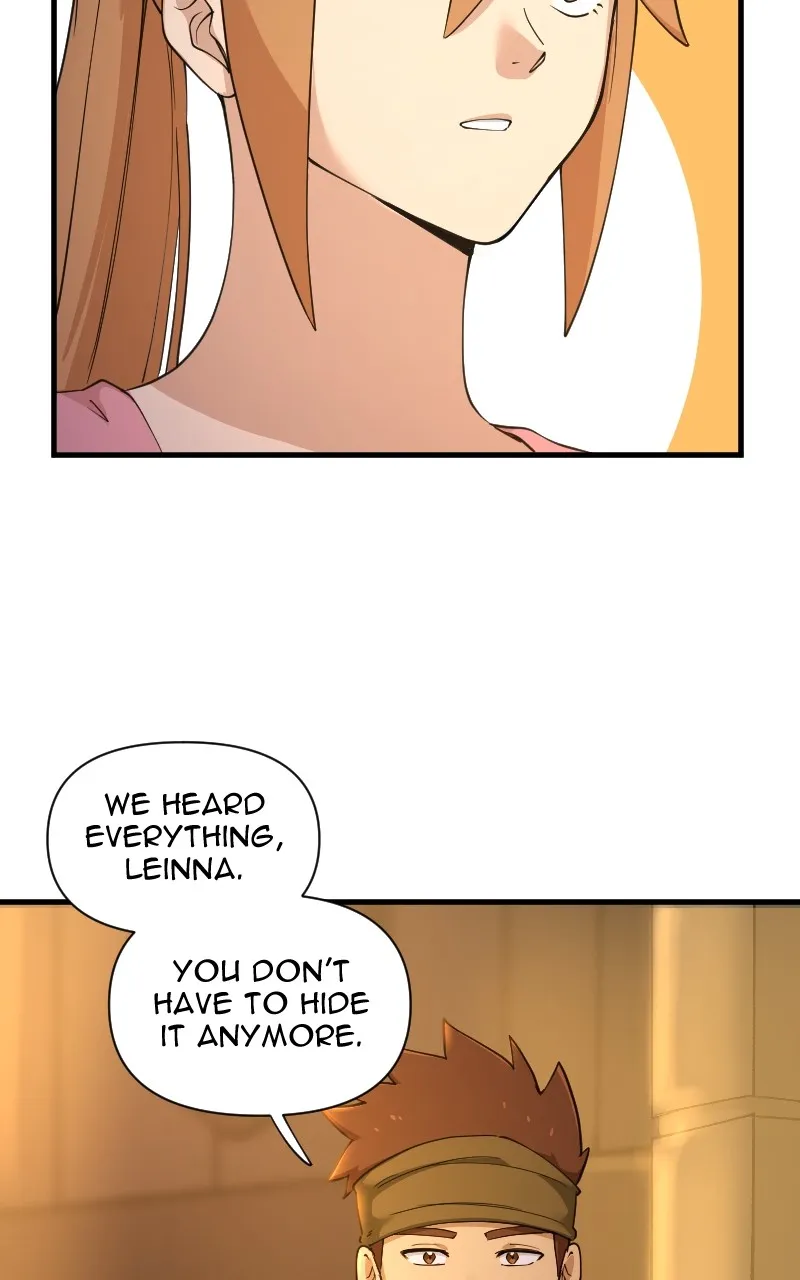 Fist Wielder Chapter 5 page 41 - 