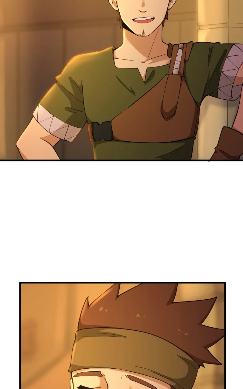 Fist Wielder Chapter 5 page 42 - 