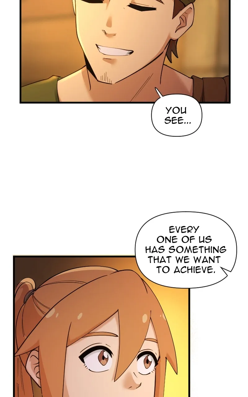 Fist Wielder Chapter 5 page 43 - 