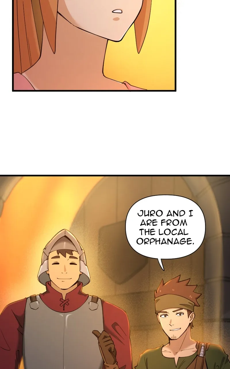 Fist Wielder Chapter 5 page 44 - 