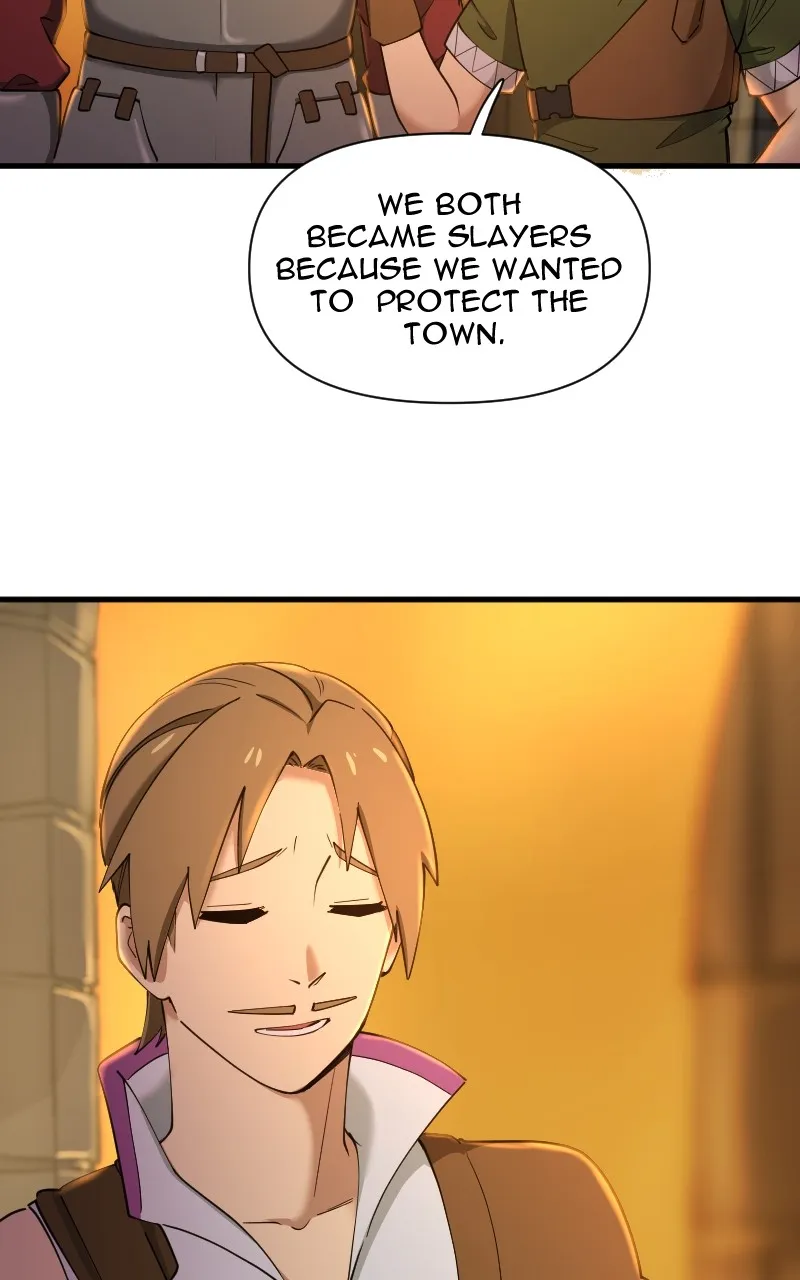 Fist Wielder Chapter 5 page 45 - 