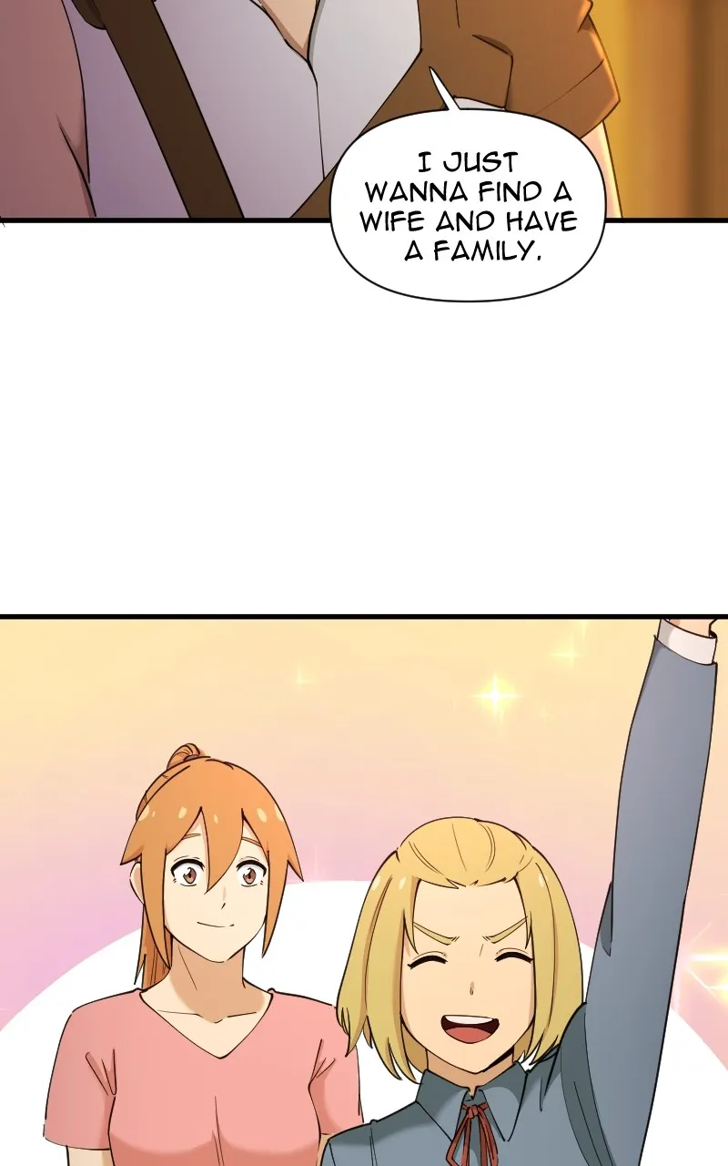 Fist Wielder Chapter 5 page 46 - 