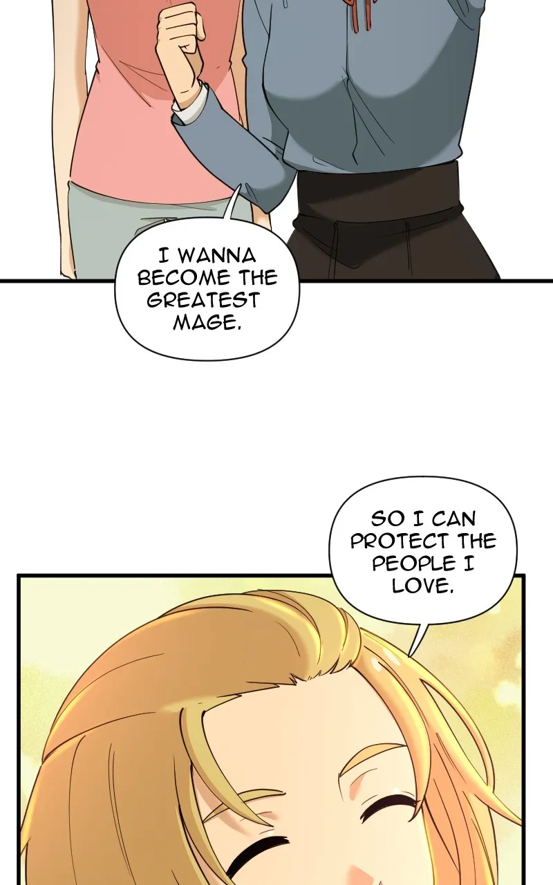 Fist Wielder Chapter 5 page 47 - 