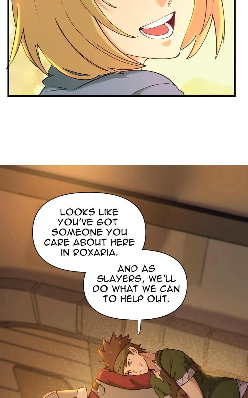 Fist Wielder Chapter 5 page 48 - 