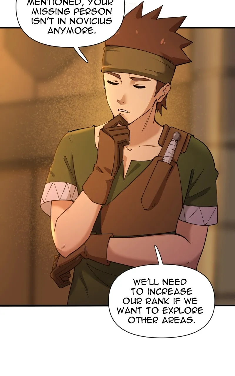 Fist Wielder Chapter 5 page 52 - 
