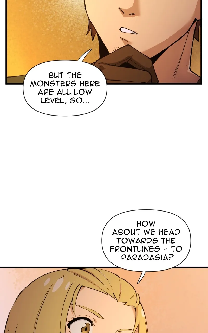 Fist Wielder Chapter 5 page 54 - 