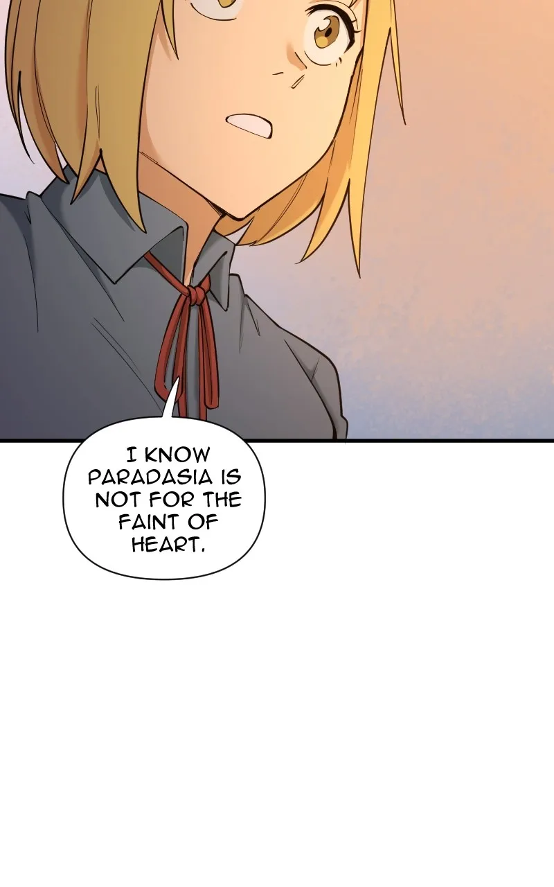 Fist Wielder Chapter 5 page 55 - 