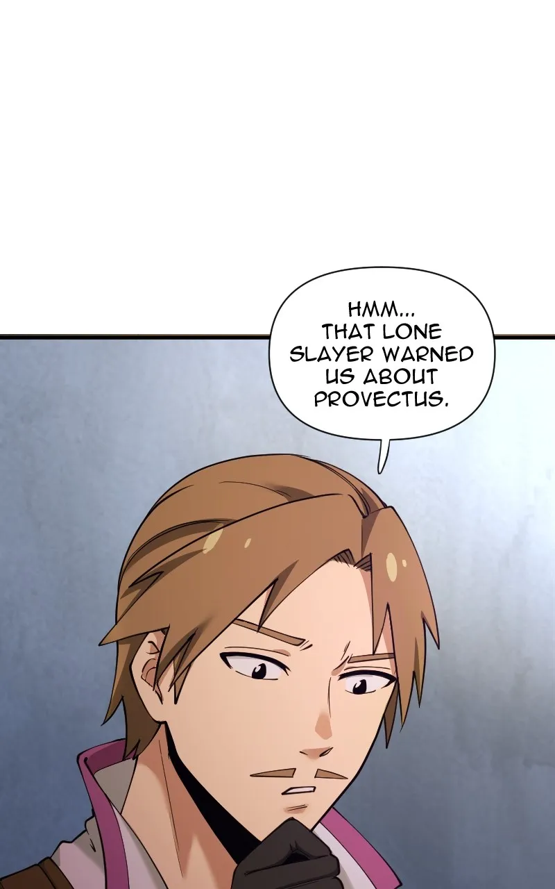 Fist Wielder Chapter 5 page 57 - 