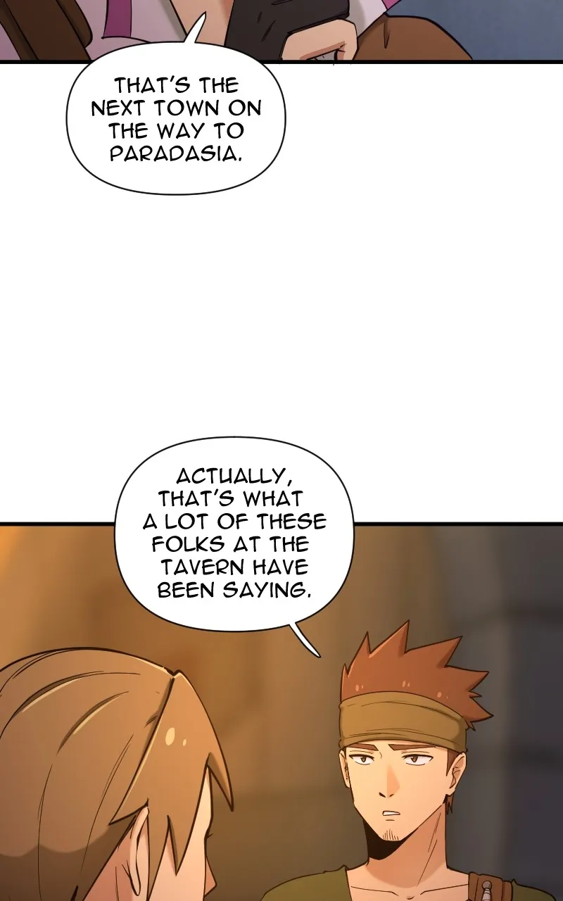 Fist Wielder Chapter 5 page 58 - 