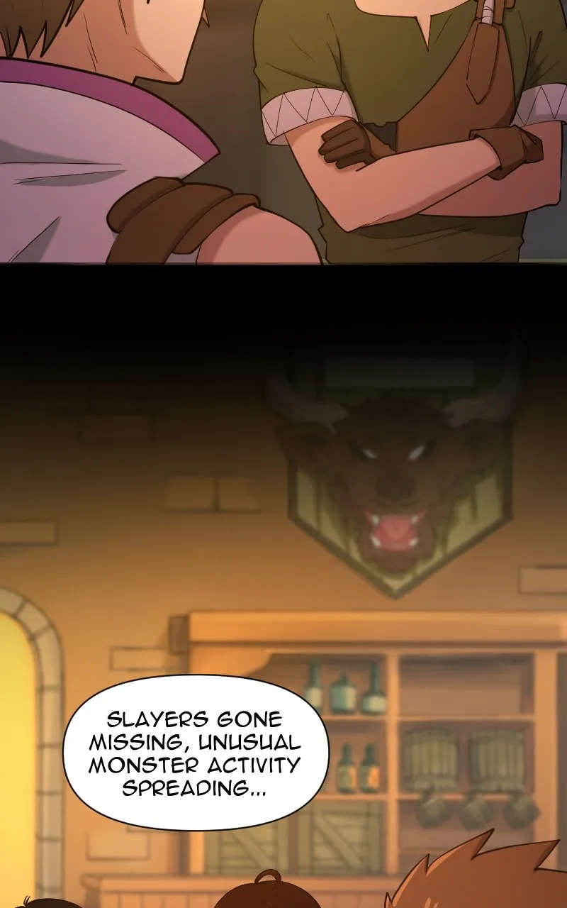 Fist Wielder Chapter 5 page 59 - 