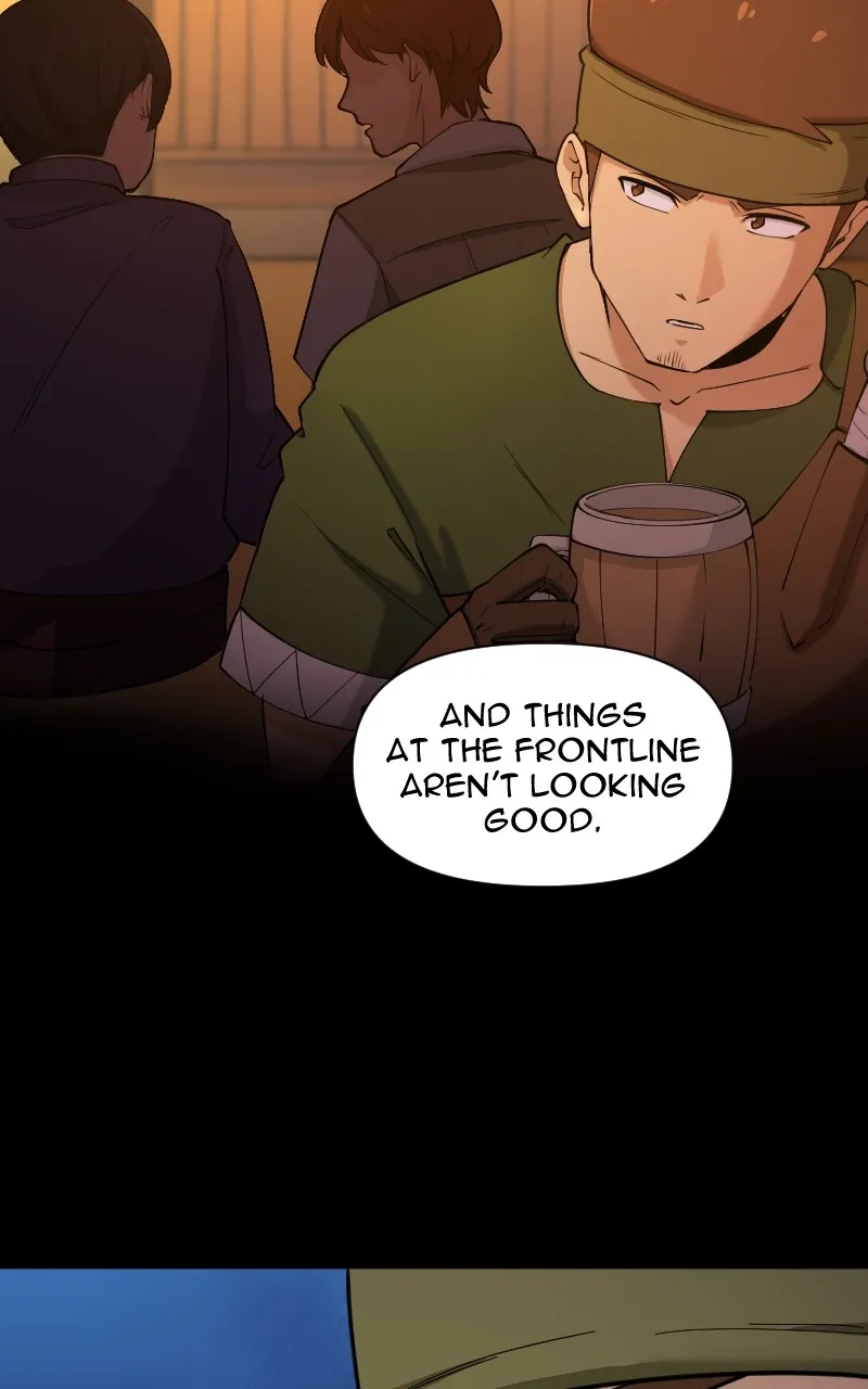 Fist Wielder Chapter 5 page 60 - 
