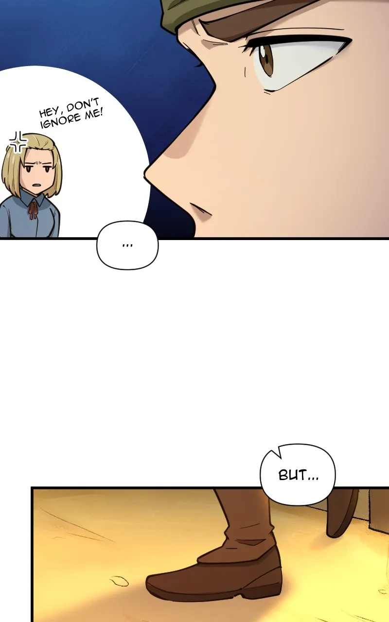 Fist Wielder Chapter 5 page 61 - 