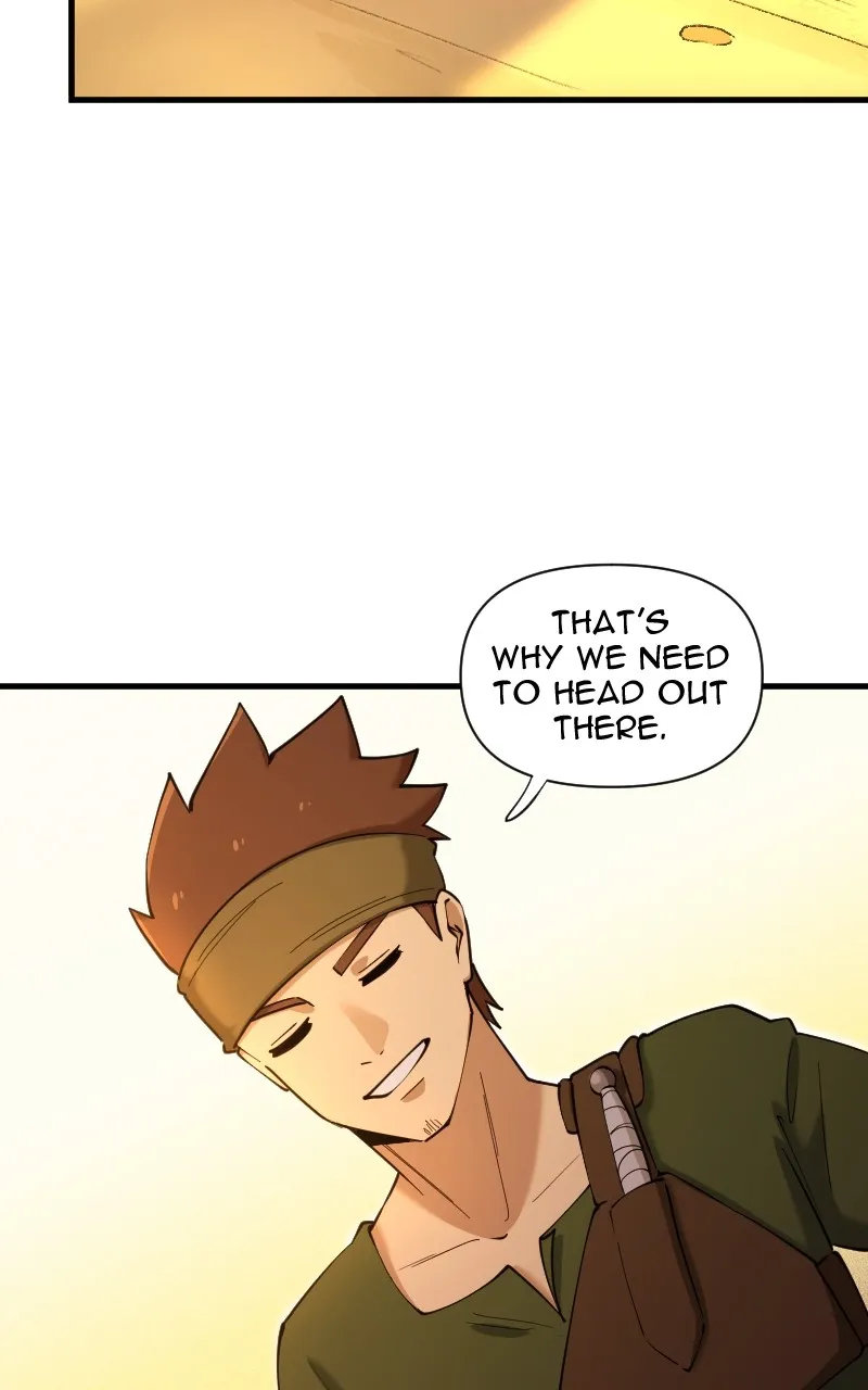 Fist Wielder Chapter 5 page 62 - 