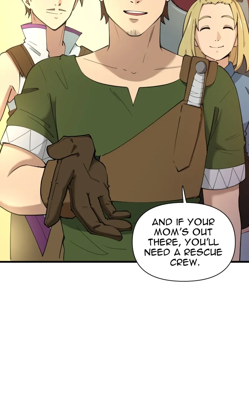 Fist Wielder Chapter 5 page 64 - 