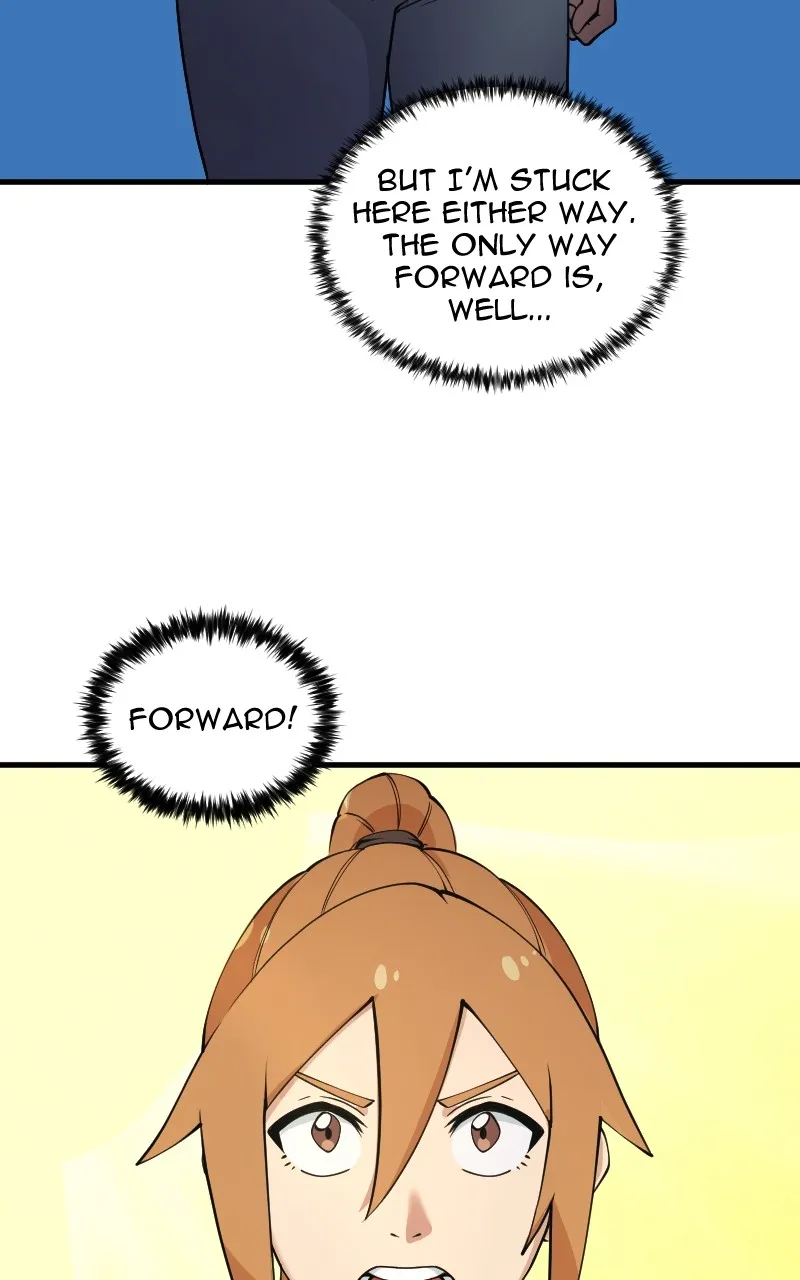 Fist Wielder Chapter 5 page 68 - 