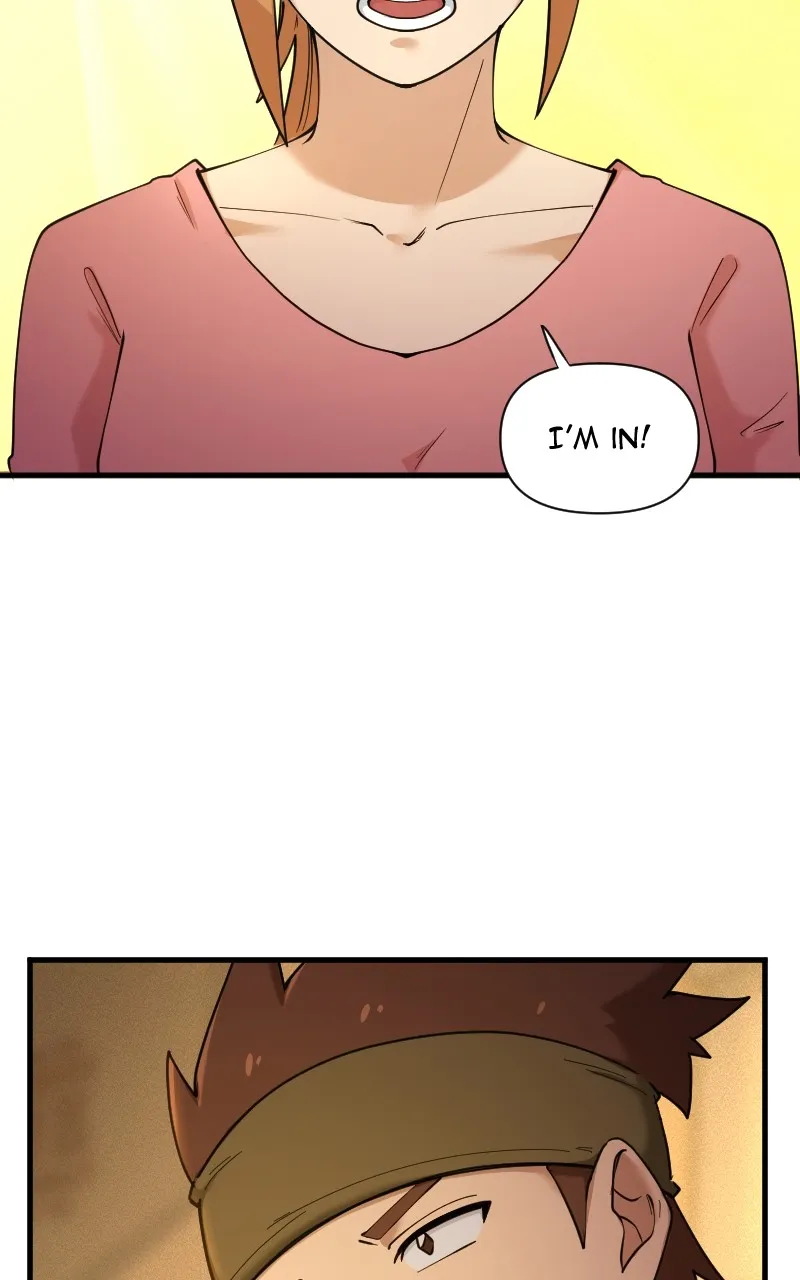 Fist Wielder Chapter 5 page 69 - 