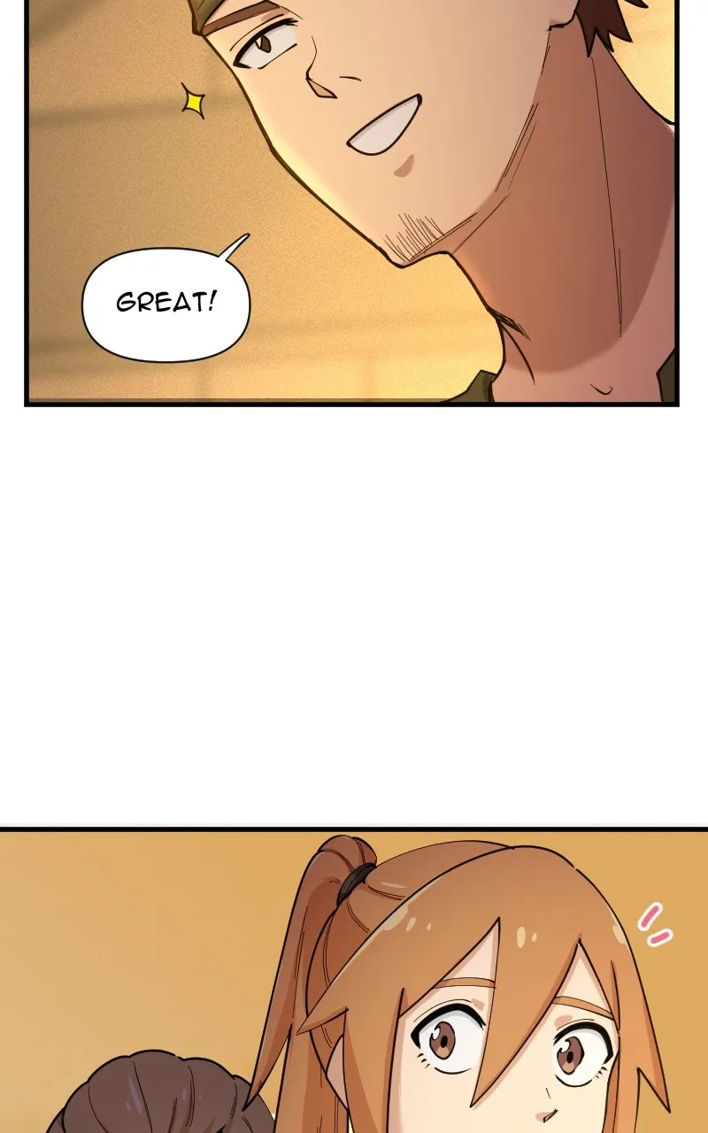 Fist Wielder Chapter 5 page 70 - 