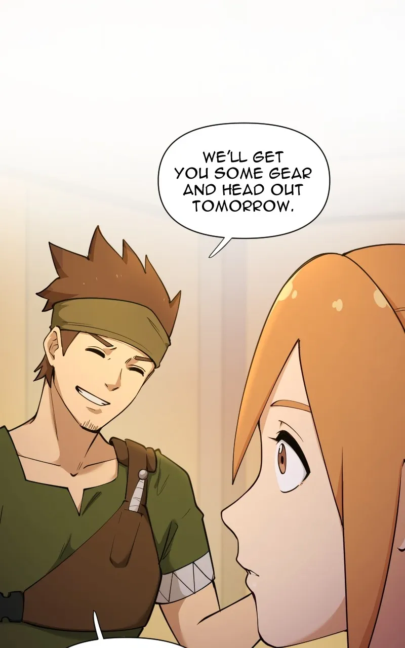Fist Wielder Chapter 5 page 75 - 