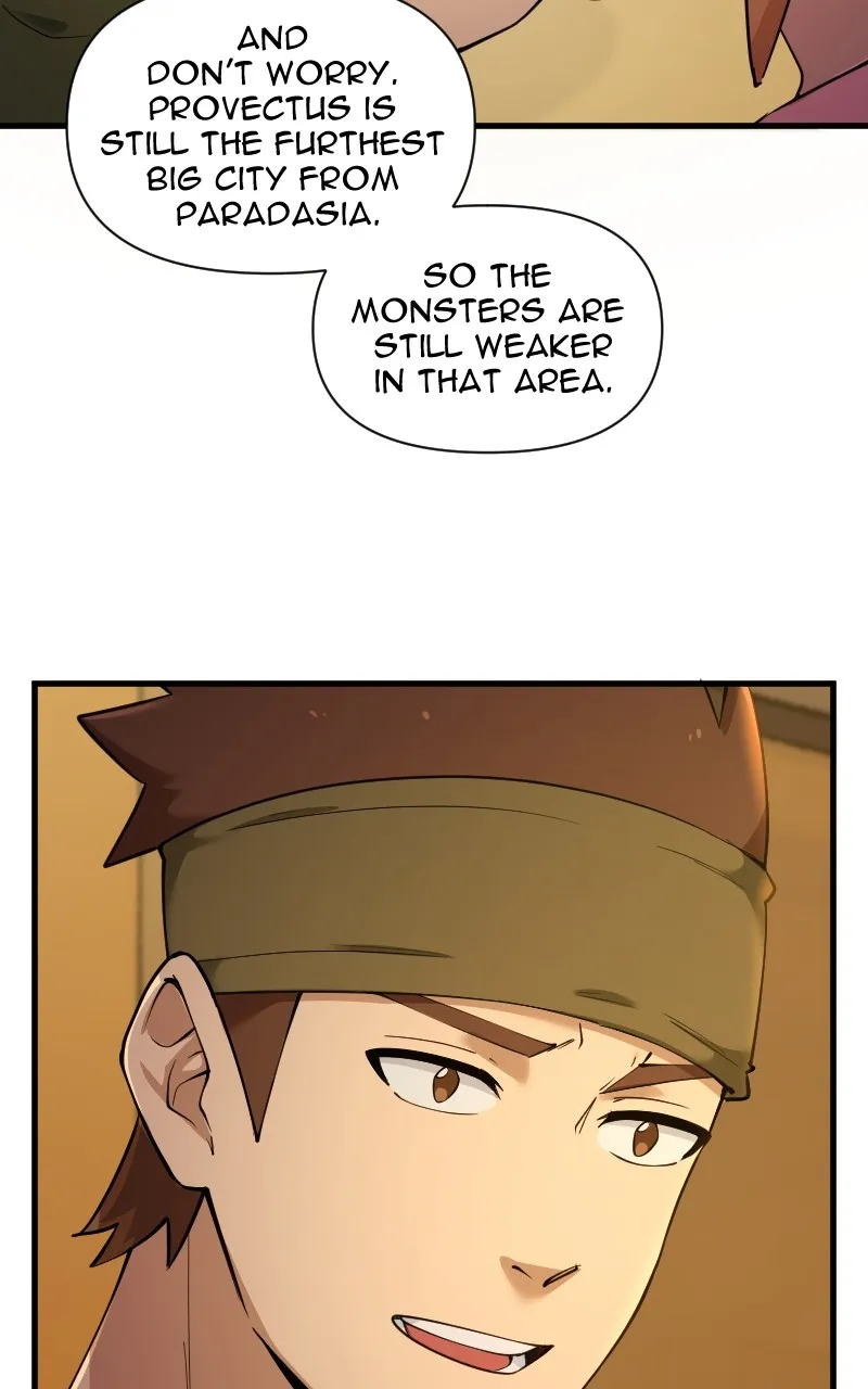 Fist Wielder Chapter 5 page 76 - 
