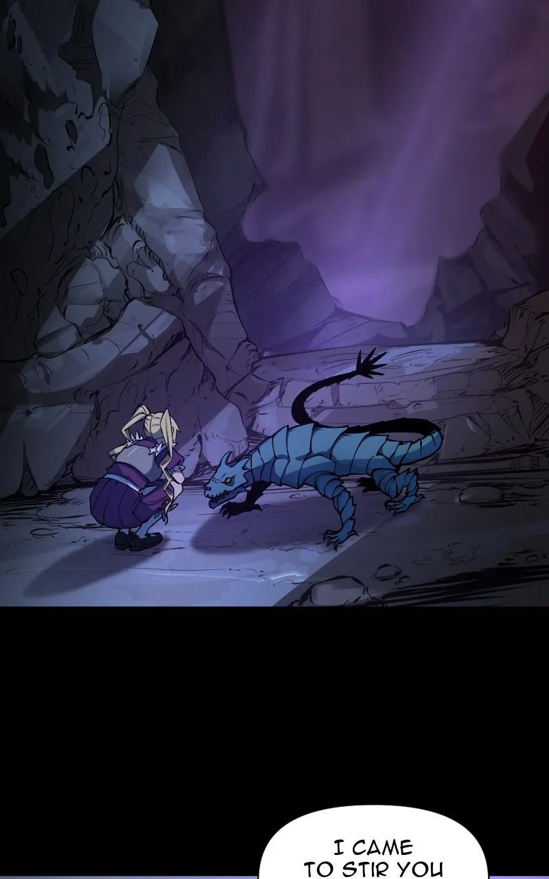 Fist Wielder Chapter 5 page 80 - 