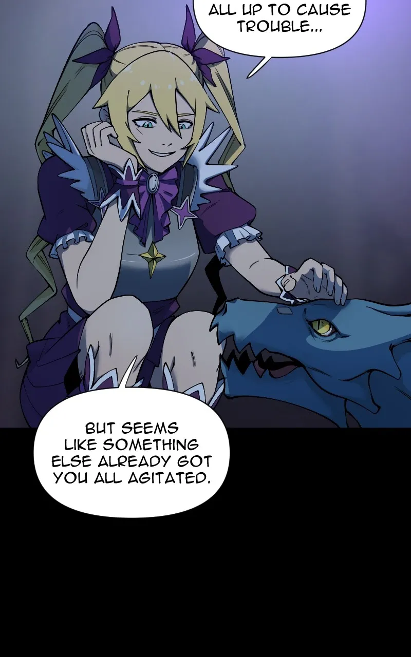 Fist Wielder Chapter 5 page 81 - 
