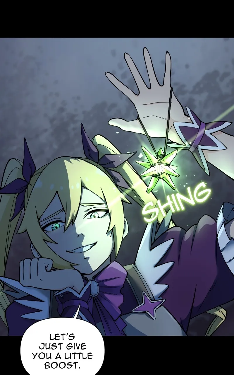 Fist Wielder Chapter 5 page 82 - 