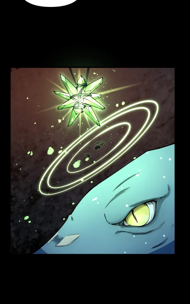 Fist Wielder Chapter 5 page 83 - 