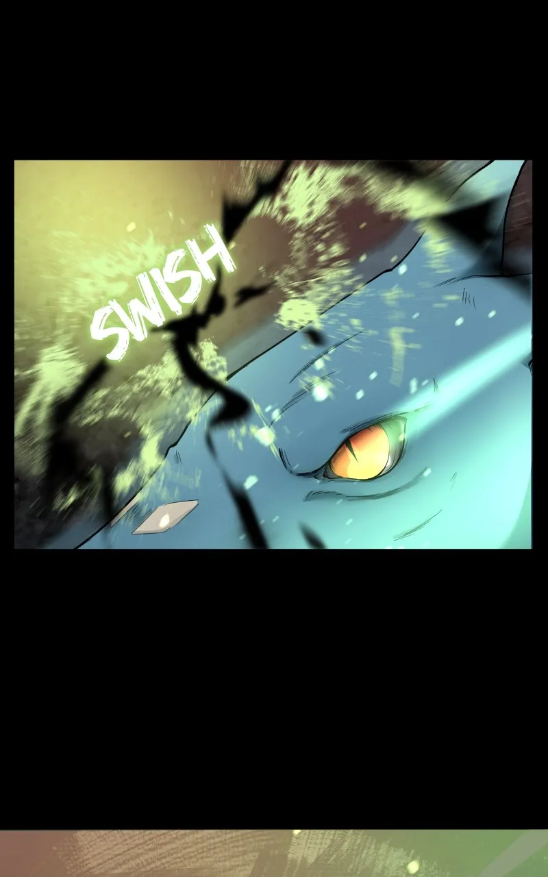 Fist Wielder Chapter 5 page 84 - 
