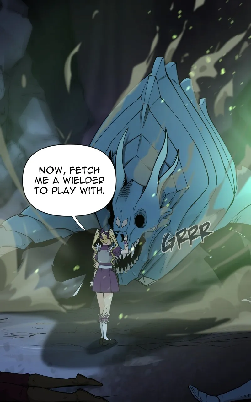 Fist Wielder Chapter 5 page 88 - 