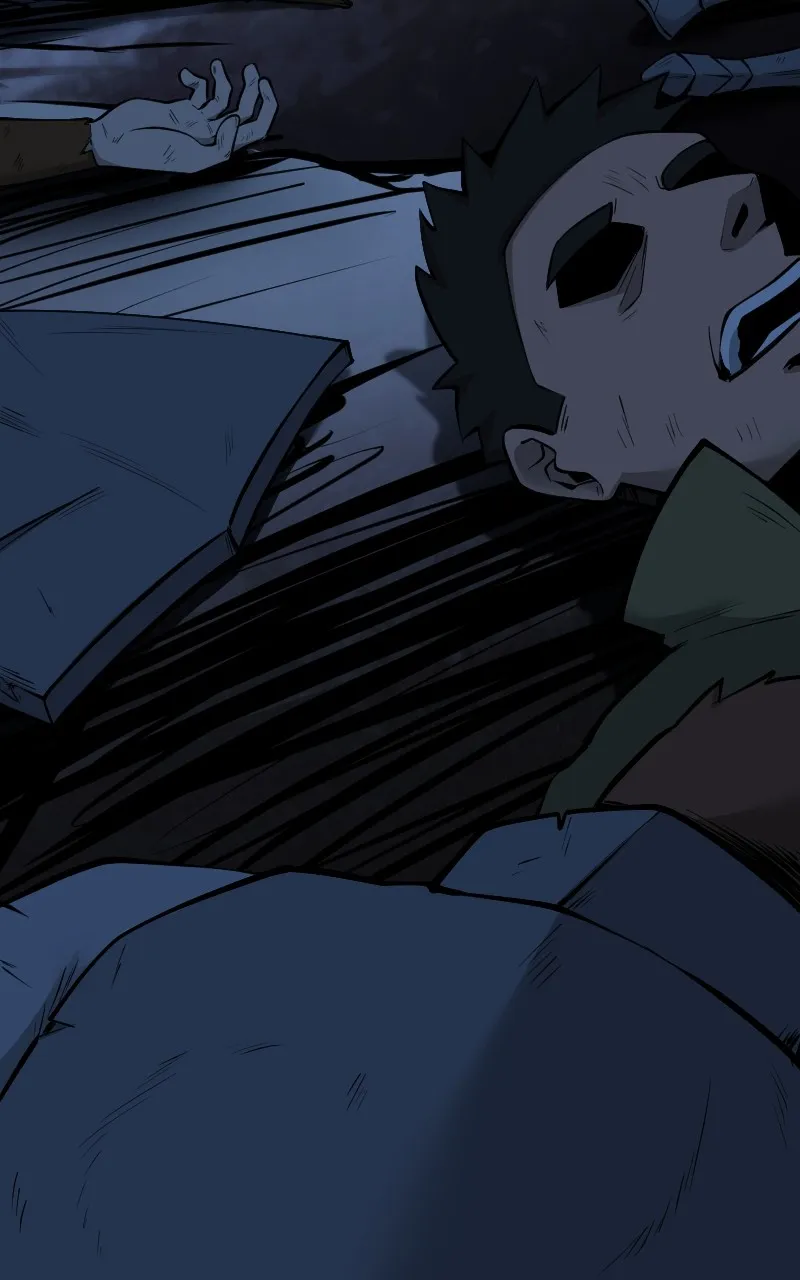 Fist Wielder Chapter 5 page 89 - 