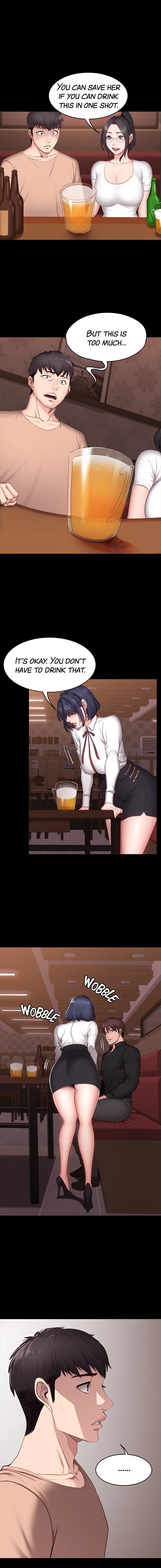 Read Fitness chapter 11 image 5 on Lezhin