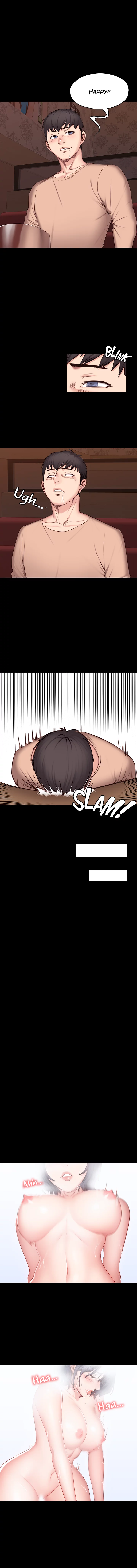 Read Fitness chapter 11 image 7 on Lezhin