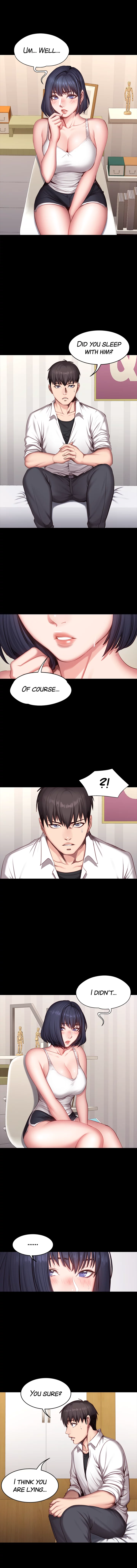 Read Fitness chapter 21 image 0 on Lezhin