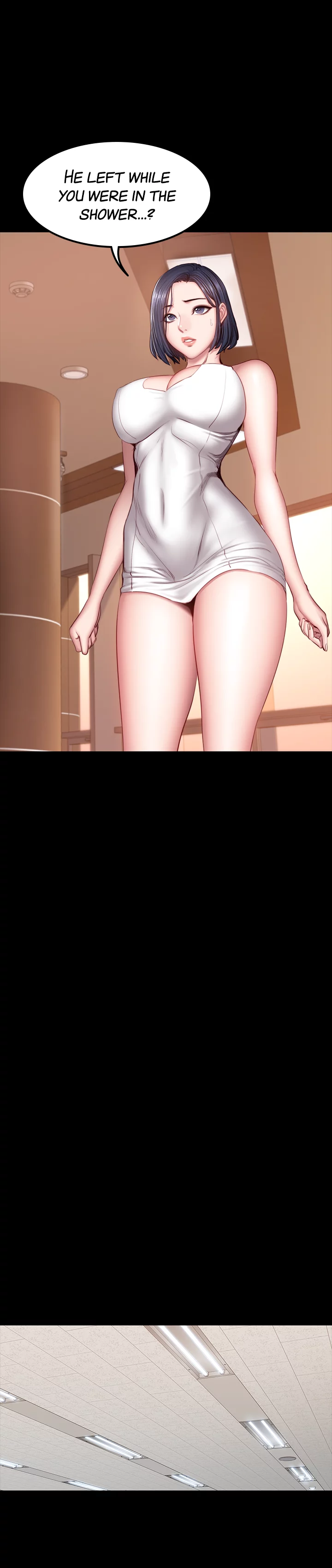 Read Fitness chapter 34 image 13 on Lezhin