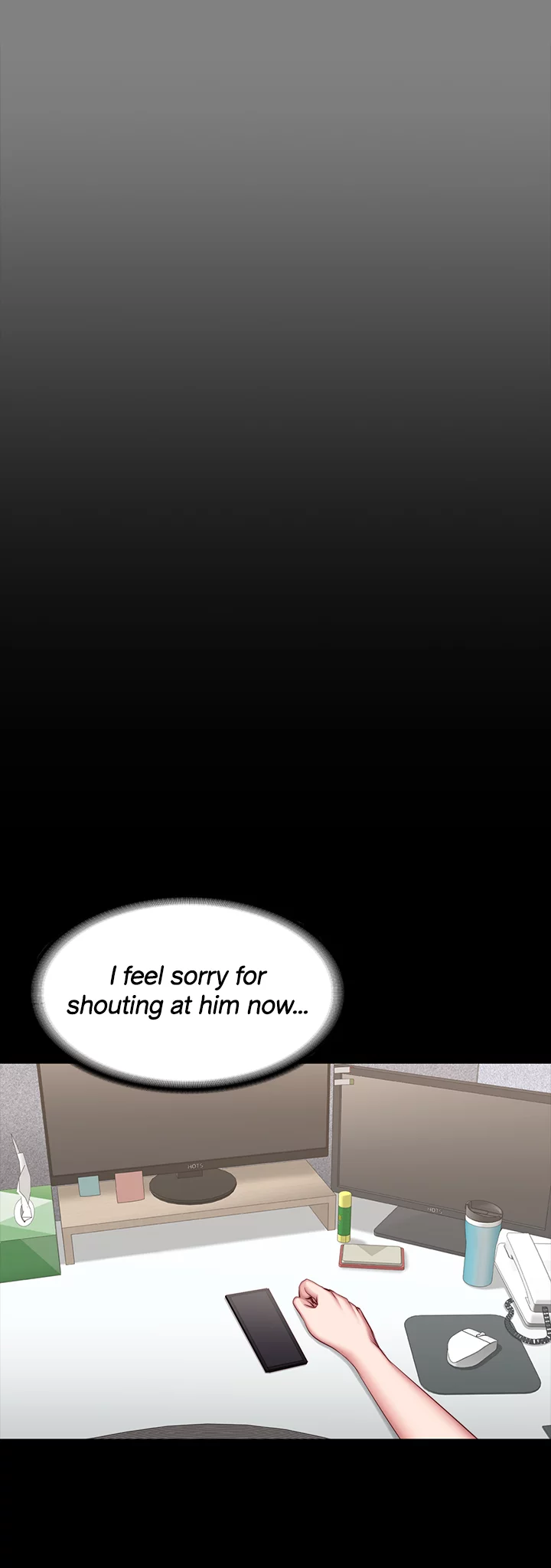 Read Fitness chapter 34 image 17 on Lezhin