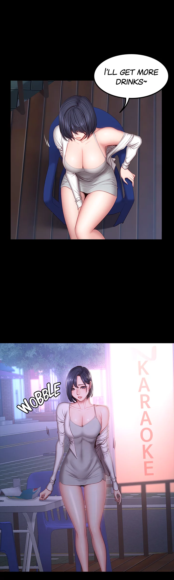 Read Fitness chapter 35 image 12 on Lezhin
