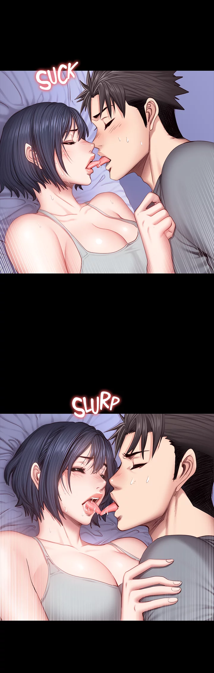 Read Fitness chapter 36 image 5 on Lezhin