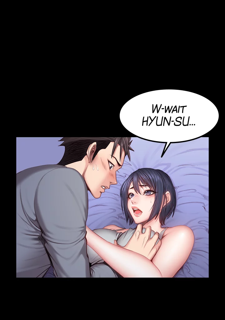Read Fitness chapter 36 image 8 on Lezhin